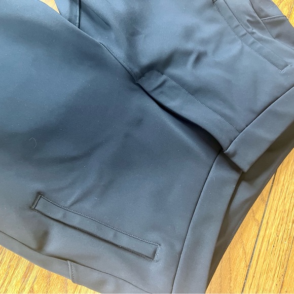 Lululemon Womens “dress” pants size 4 black - Picture 5 of 9